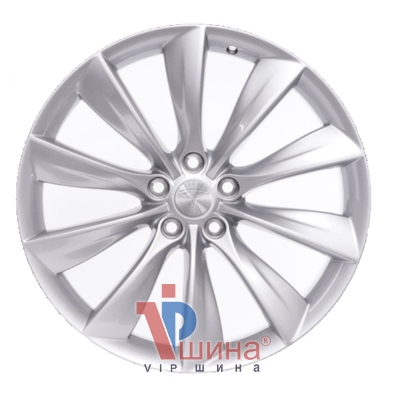 WSP Italy Tesla (W1402) Volta 10x22 5x120 ET35 DIA64.1 S