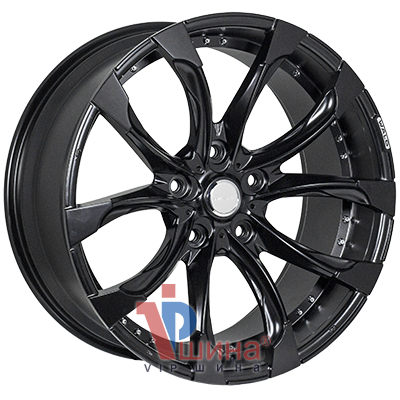 Allante 1091 9x21 5x150 ET45 DIA110.1 DB