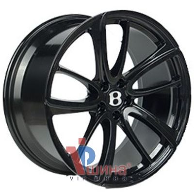 Replica Bentley BN1040L 9.5x21 5x112 ET41 DIA57.1 GB