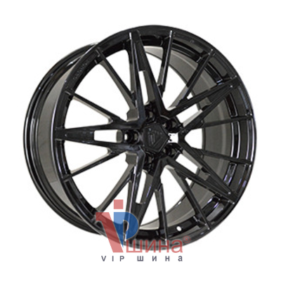 Vissol Forged F-1036 10x20 5x112 ET19 DIA66.5 GB