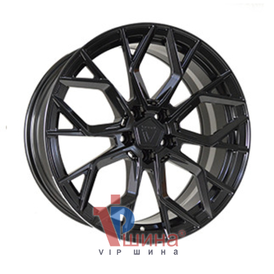 Vissol Forged F-1029 8.5x19 5x112 ET27 DIA66.5 HSB