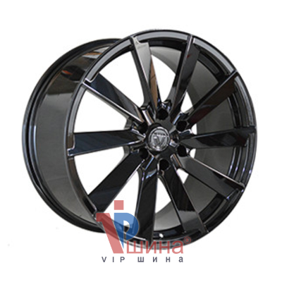 Vissol Forged F-1041L 9x22 6x139.7 ET20 DIA78.1 GB