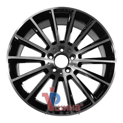 Mercedes OEM A2534011900 8.5x20 5x112 ET40 DIA66.6 BP