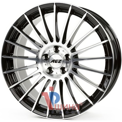 Aez Valencia 8x17 5x120 ET30 DIA72.6 BM