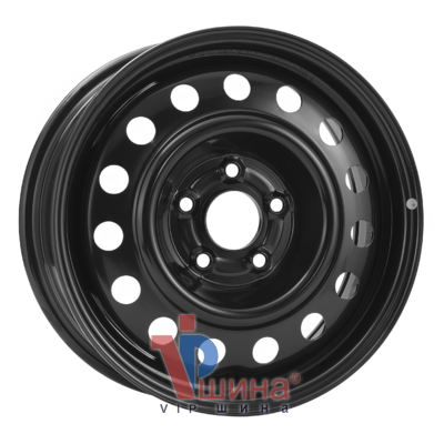 ALST (KFZ) 8756 6.5x16 5x114.3 ET45 DIA67 Black