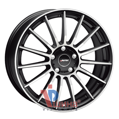Autec Lamera 8x19 5x112 ET30 DIA70.1 BMP