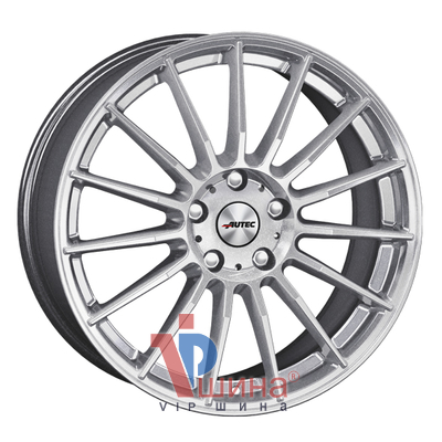 Autec Lamera 8x18 5x112 ET38 DIA70.1 HS