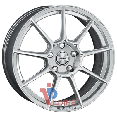 Autec ClubRacing 7.5x17 5x120 ET30 DIA70.1 HS