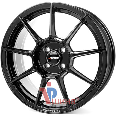 Autec ClubRacing 7.5x17 5x120 ET30 DIA70.1 B