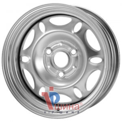 ALST (KFZ) 7900 Smart 5.5x15 3x112 ET-1 DIA57.1 S