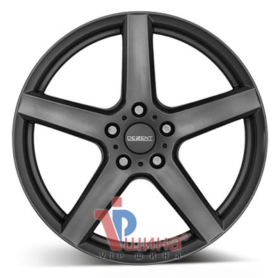 Dezent TY 6x15 5x114.3 ET48 DIA71.6 GR