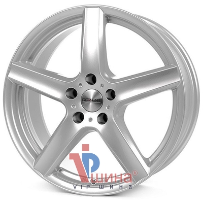 Dezent TY 6.5x16 5x100 ET38 DIA57.1 S