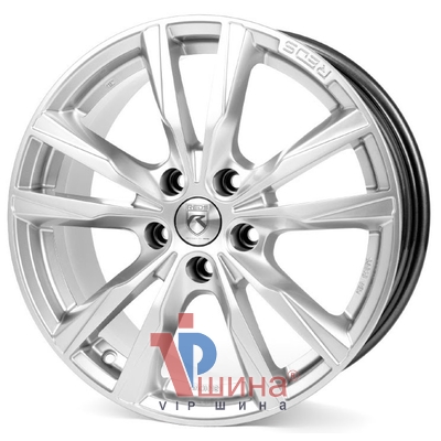 Momo Reds K2 HD 7.5x17 5x108 ET45 DIA72.3 HS