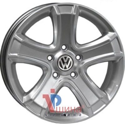 Replica Volkswagen VW614x 7.5x17 5x130 ET55 DIA71.6 HS