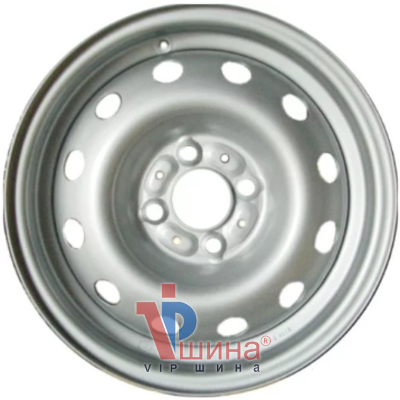 ALST (KFZ) 8125 Hyundai 6x15 4x114.3 ET46 DIA67.1 S