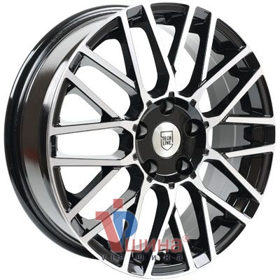 Tech Line TL 739 6.5x17 5x114.3 ET41 DIA67.1 BD