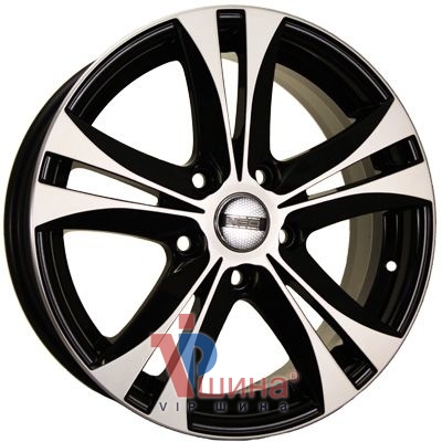 Tech Line TL 844 7.5x18 5x114.3 ET40 DIA60.1 BD