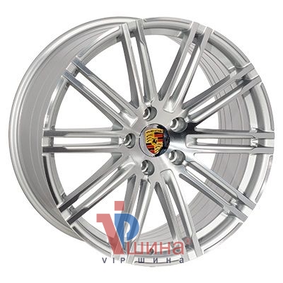 Replica Porshe-PO011 10x20 5x112 ET19 DIA66.6 SMF