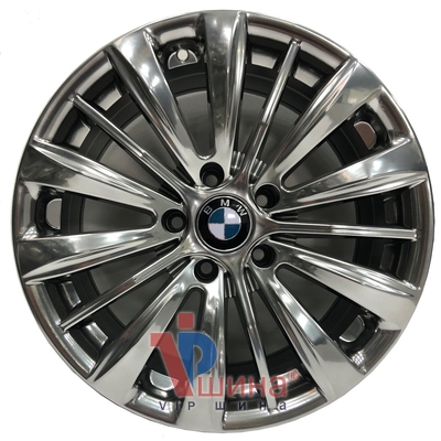 Replica BMW CT1571 8x17 5x120 ET20 DIA0 HB