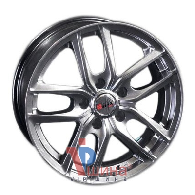 Sportmax Racing SR-628 7x16 5x114.3 ET42 DIA67.1 HB