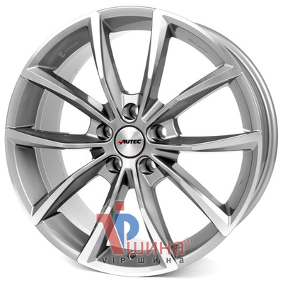 Autec Astana 8x19 5x108 ET42 DIA63.3 TP