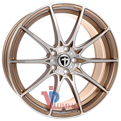 Tomason TN25 8.5x19 5x108 ET45 DIA72.6 BrMP