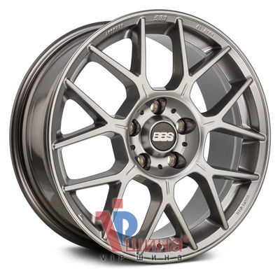 BBS XR 7.5x17 5x108 ET45 DIA70 PLS