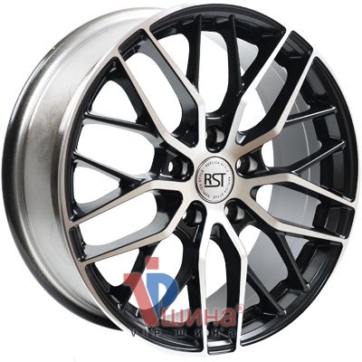 Tech Line TL RST.008 7.5x18 5x114.3 ET45 DIA60.1 BDM