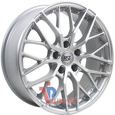 Tech Line TL RST.008 7.5x18 5x114.3 ET45 DIA60.1 S