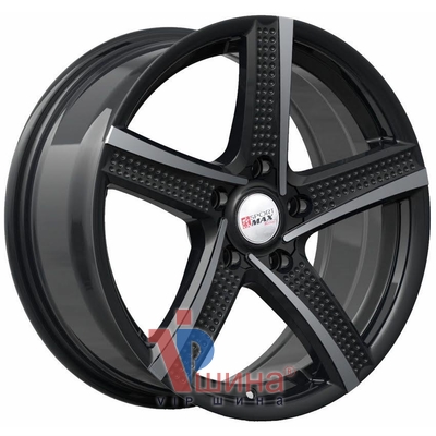 Sportmax Racing SR-3263 7x16 5x110 ET40 DIA67.1 BP