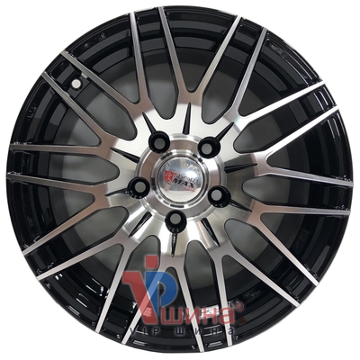 Sportmax Racing SR-3265 7x16 5x112 ET40 DIA67.1 BP