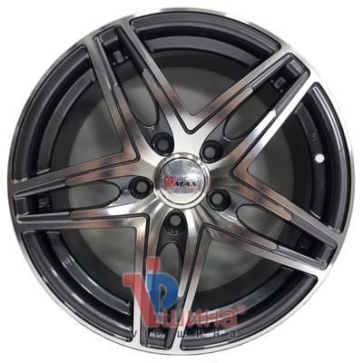 Sportmax Racing SR-3270 7x16 5x114.3 ET40 DIA67.1 EP