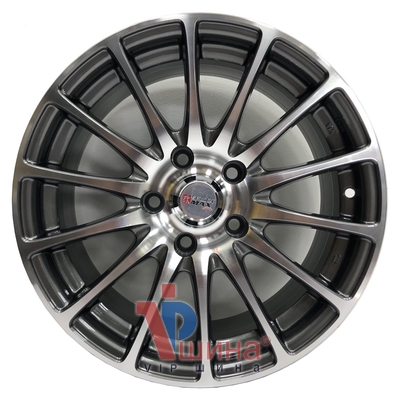 Sportmax Racing SR-6205 7x16 5x112 ET38 DIA67.1 LGMP