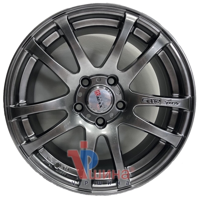 Sportmax Racing SR-9806 7x16 5x112 ET40 DIA67.1 HB