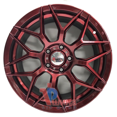 Sportmax Racing SR-3940 7.5x17 5x114.3 ET45 DIA67.1 RHB