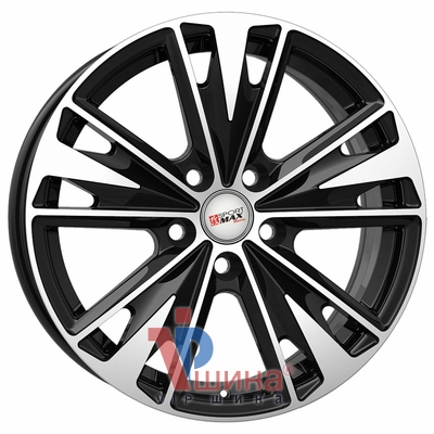 Sportmax Racing SR-9320 7x17 5x114.3 ET40 DIA67.1 BP