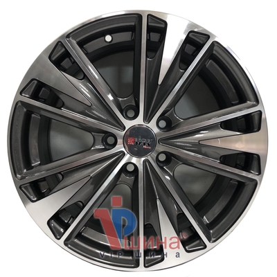 Sportmax Racing SR-9320 7x17 5x114.3 ET40 DIA67.1 GP