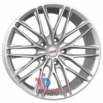 Sportmax Racing SR-3312 7x16 5x114.3 ET40 DIA0 HS