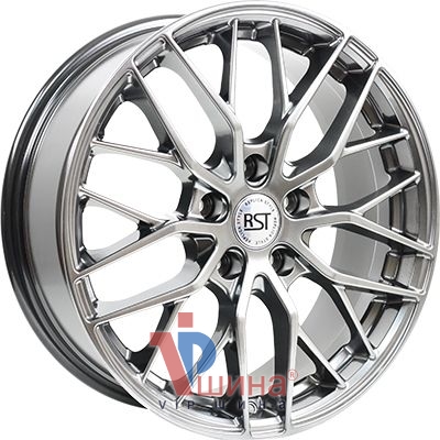 Tech Line TL RST.007 7.5x17 5x114.3 ET45 DIA67.1 BH