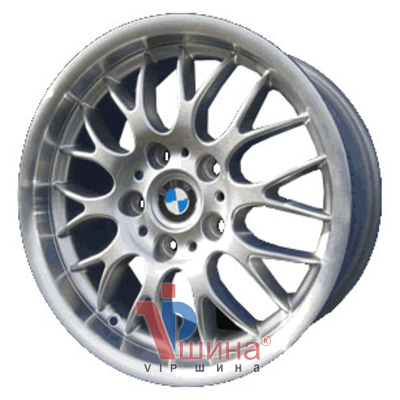 DJ Wheels 83 7x15 5x114.3 ET35 DIA72.6 S