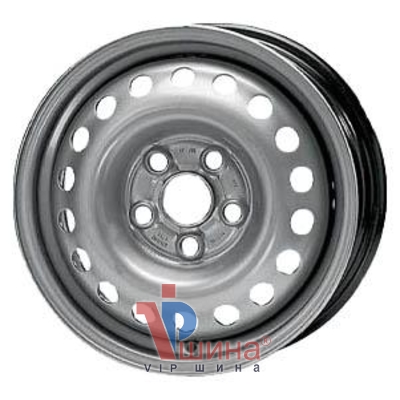 ALST (KFZ) 8845 Volkswagen 6x15 5x112 ET55 DIA57 S