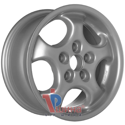 Brock RC-D2 7.5x16 4x108 ET25 DIA72.6 RS