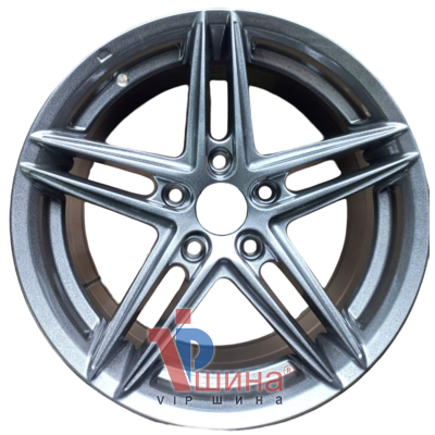 Allante T1067 7x16 5x114.3 ET35 DIA67.1 BS