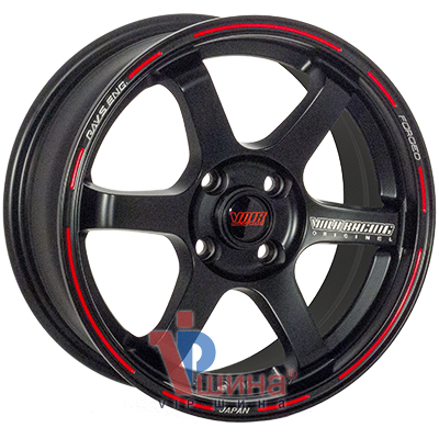 Allante T1636 6.5x15 4x100 ET35 DIA67.1 DB