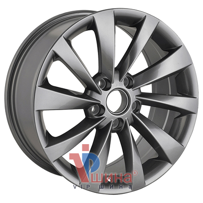 Zorat Wheels BK799 8x18 5x114.3 ET35 DIA67.1 HB