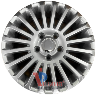 Baosh R080 6x15 5x108 ET52.5 DIA63.4 S