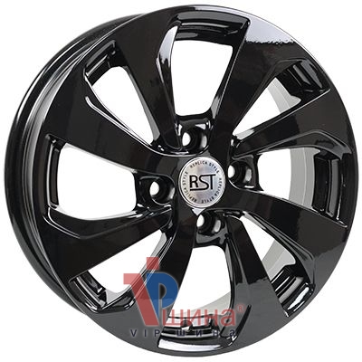 Tech Line TL RST.006 6x16 4x100 ET46 DIA54.1 BL