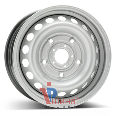 ALST (KFZ) 9118 Ford Transit 6.5x16 5x160 ET60 DIA65.1 S