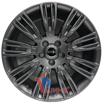 Replica LR028 8.5x20 5x120 ET48 DIA72.6 GM