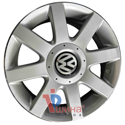 Banzai BZ 316 7x16 5x120 ET40 DIA65.1 SM